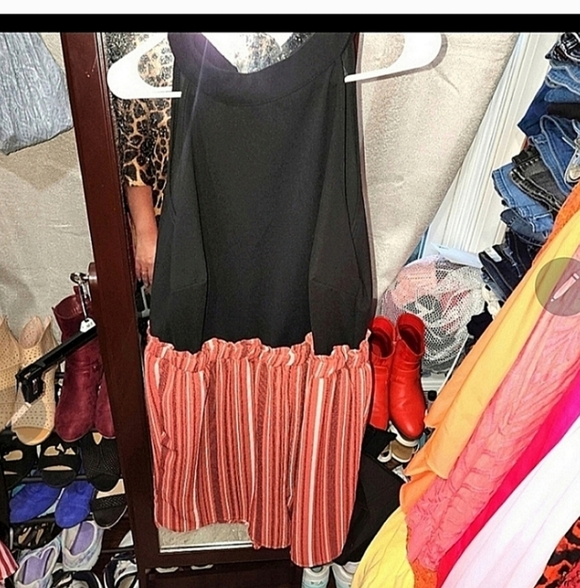 Rue21 Pants - Rue21 romper size 2x